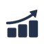 Growth Icon